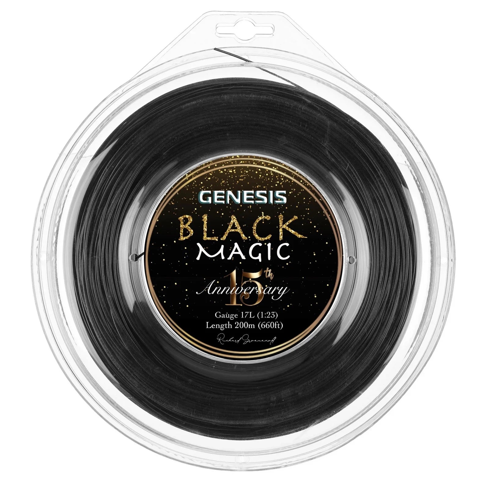 Genesis | BLACK MAGIC