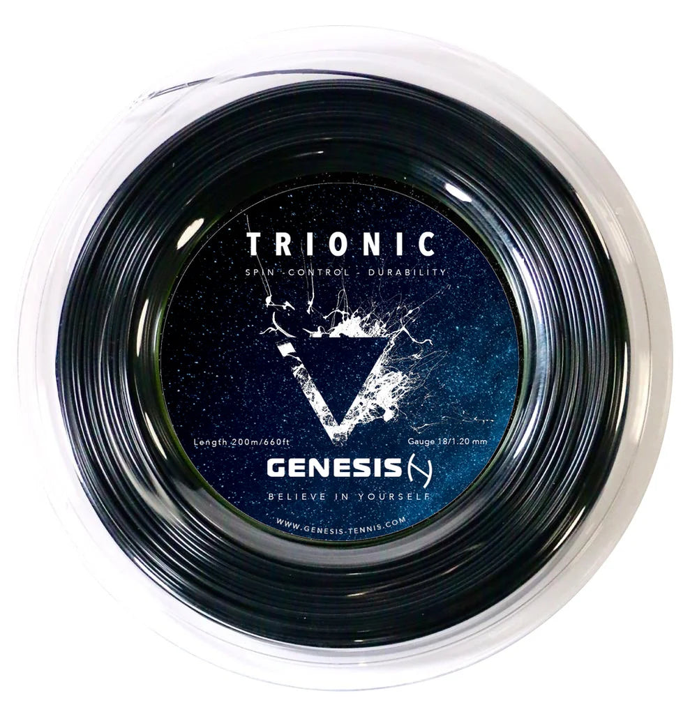 Genesis | TRIONIC