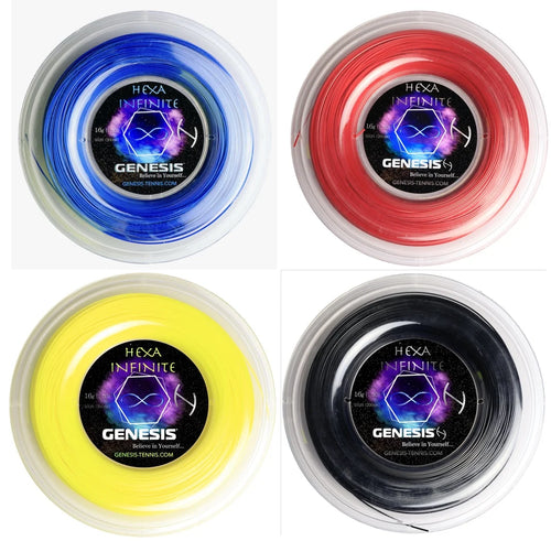 Genesis | HEXA INFINITE