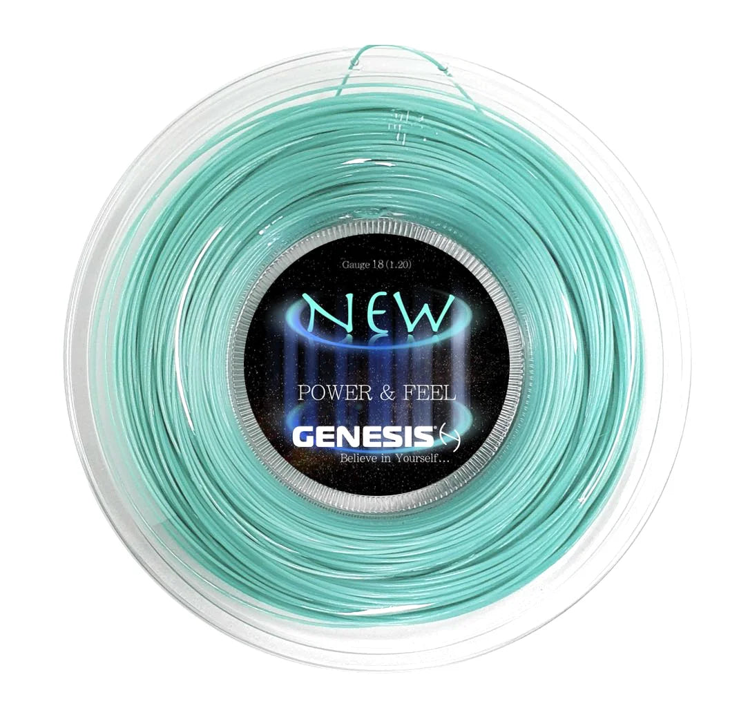 Genesis |NEW