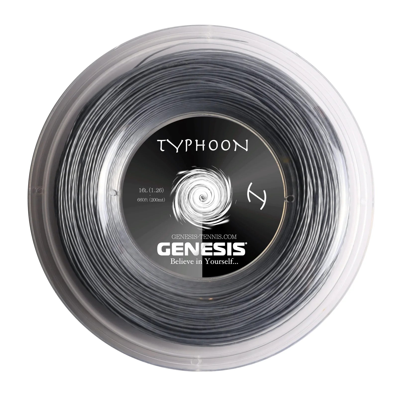 Genesis |TYPHOON