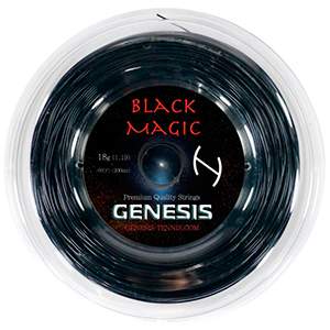 Genesis | BLACK MAGIC