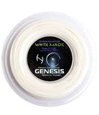 Genesis | WHITE MAGIC