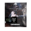 Genesis | WHITE MAGIC