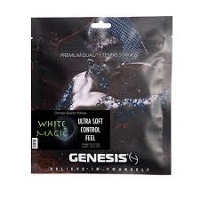Genesis | WHITE MAGIC