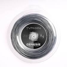 Genesis | TYPHOON