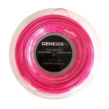 Genesis |TOP SECRET PINK