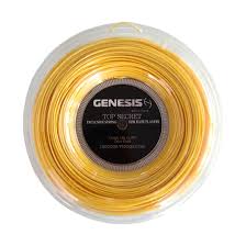 Genesis |TOP SECRET GOLD