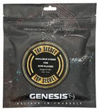 Genesis |TOP SECRET GOLD
