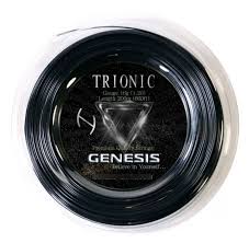 Genesis | TRIONIC