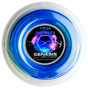 Genesis | HEXA INFINITE