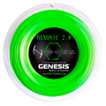 Genesis | HEXONIC 2.0