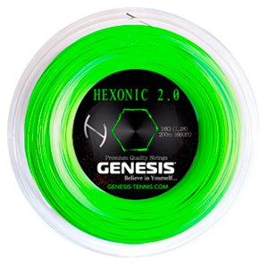 Genesis | HEXONIC 2.0