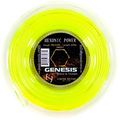 Genesis | HEXONIC POWER