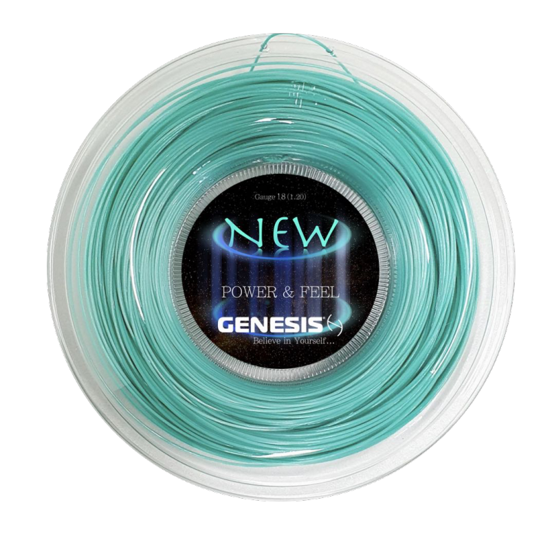Genesis |NEW