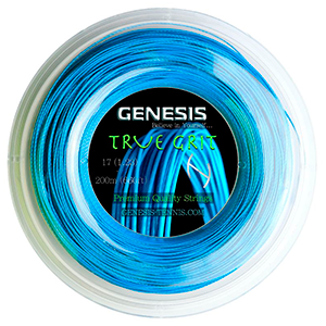 Genesis |TRUE GRIT
