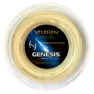 Genesis | XPLOSION MULTIFILAMENT