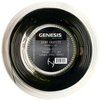 Genesis |ZERO GRAVITY synthetic gut